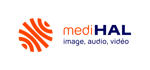 mediHAL - image, audio, vidéo