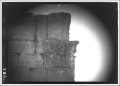 Ante nord du propylée, temple de Bêl (Palmyre, Syrie)