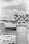 21ème colonne portique sud, temple de Bêl (Palmyre, Syrie)