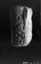Fragment architectural de provenance inconnue (fragment de frise avec des grappes de raisins) (Palmyre, Syrie)