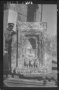 Ex-voto avec trois griffons, temple de Baalshamin
