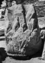Chapiteau corinthien en tuf, temple de Bêl (Palmyre, Syrie)