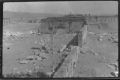 Agora avant la fouille angle Est (Palmyre, Syrie)