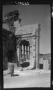 Arc monumental partie droite extérieure (Palmyre, Syrie)