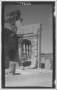 Syrie, Palmyre, Arc monumental