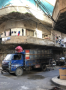 Nabaa (Beyrouth-Bourj Hammoud), secteur de la récupération