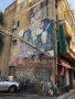 Nabaa (Bourj Hammoud, Beyrouth), fresque